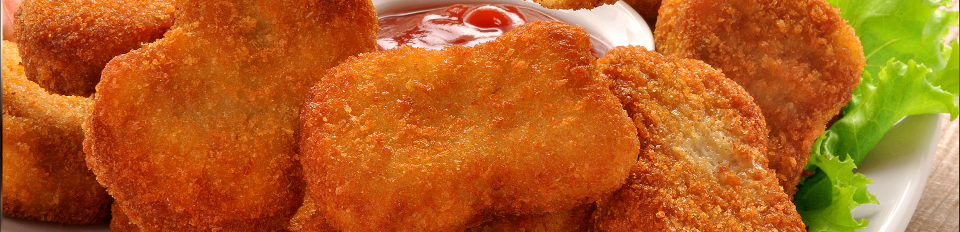 Chiken Nuggets
