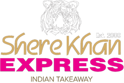 Shere khan Express